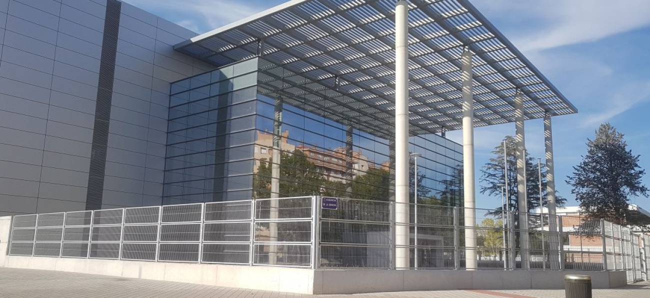 Calendario de traslado a la Ciudad de la Justicia Ilustre Colegio de